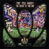 TEA PARTY TEA PARTY