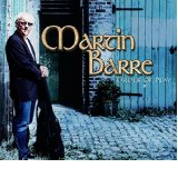 BARRE MARTIN