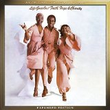 FAITH HOPE & CHARITY