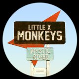 LITTLE X MONKEYS