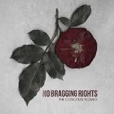 NO BRAGGING RIGHTS