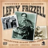 FRIZZELL LEFTY