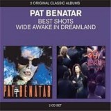 BENATAR PAT BENATAR PAT