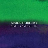 HORNSBY BRUCE