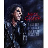 COOPER ALICE
