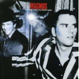 MAGNUS MAGNUS