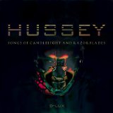 HUSSEY WAYNE