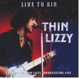 THIN LIZZY THIN LIZZY