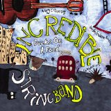 INCREDIBLE STRING BAND