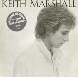 MARSHALL KEITH