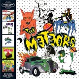 METEORS METEORS