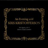 KRISTOFFERSON KRIS
