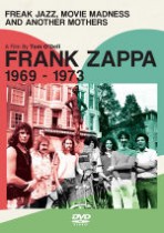 ZAPPA FRANK