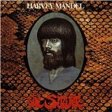 MANDEL HARVEY