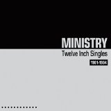 MINISTRY MINISTRY
