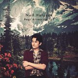 HOLYOAK NEIL
