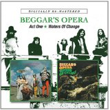 BEGGARS OPERA
