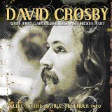 CROSBY DAVID