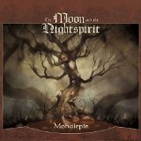 MOON AND THE NIGHTSPIRIT