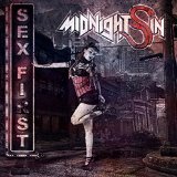 MIDNIGHT SIN MIDNIGHT SIN