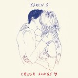 KAREN O