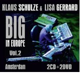 SCHULZE KLAUS & GERRARD LISA