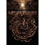 MESHUGGAH