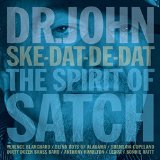 DR. JOHN