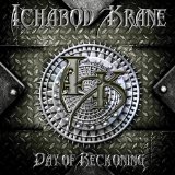 ICHABOD KRANE ICHABOD KRANE