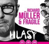 MULLER RICHARD & FRAGILE MULLER RICHARD & FRAGILE
