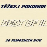 TEZKEJ POKONDR TEZKEJ POKONDR