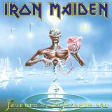 IRON MAIDEN