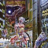 IRON MAIDEN