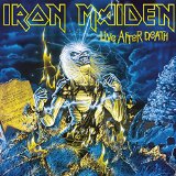 IRON MAIDEN