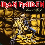 IRON MAIDEN