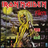 IRON MAIDEN