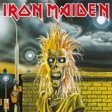 IRON MAIDEN