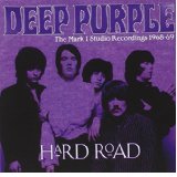 DEEP PURPLE