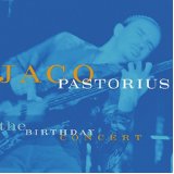 PASTORIUS JACO