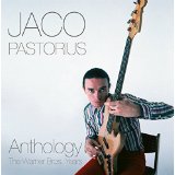 PASTORIUS JACO