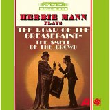 MANN HERBIE MANN HERBIE