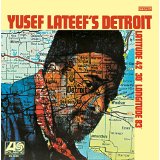LATEEF YUSEF