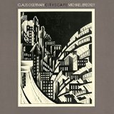 OGERMAN CLAUS & MICHAEL BRECKER