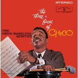 HAMILTON CHICO QUINTET