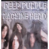 DEEP PURPLE
