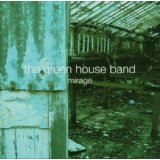 GREEN HOUSE BAND