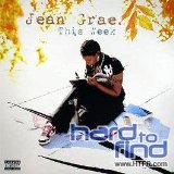 GRAE JEAN GRAE JEAN