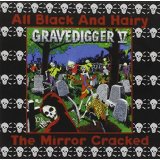 GRAVEDIGGER FIVE