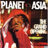 PLANET ASIA