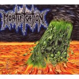 MORTIFICATION MORTIFICATION